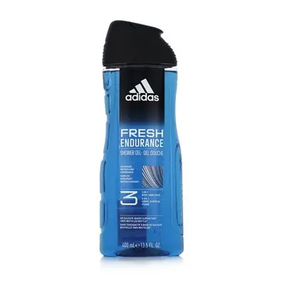 Adidas Fresh Endurance Man - sprchový gel 400 ml