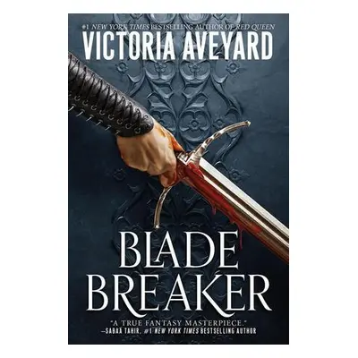 Blade Breaker