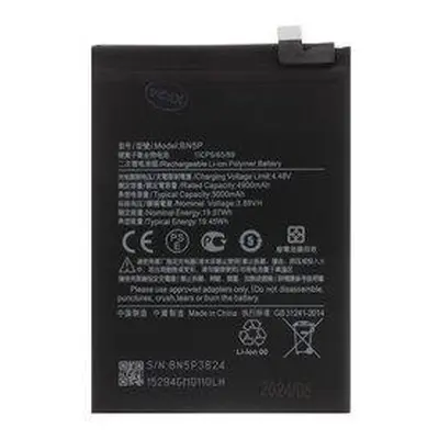 BN5P Xiaomi Baterie 5000mAh (OEM)