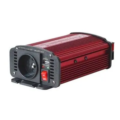 Geti GPI 312 12V/230V 300W