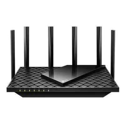 TP-Link Archer AX72 Pro AX5400 router / 1x 2.5G WAN/LAN / 3x GLAN / 1x GWAN/LAN / 1x USB / 802.1