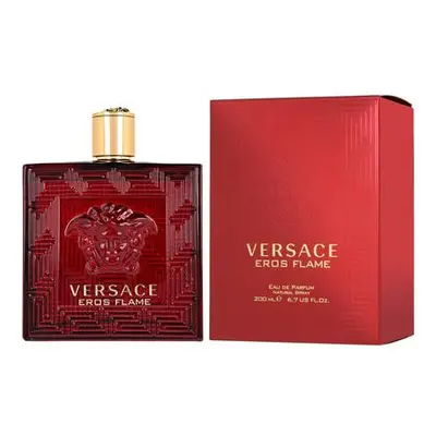 Versace Eros Flame - EDP 200 ml