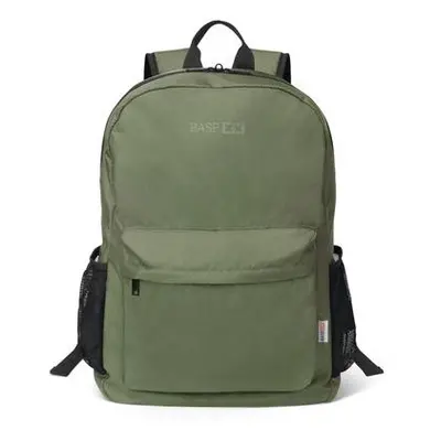 DICOTA BASE XX B2 15.6” Olive Green, D31965