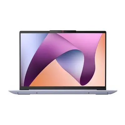 Lenovo IdeaPad/Slim 5 14ABR8/R7 7730U/14"/FHD/16GB/1TB SSD/AMD int/W11H/Purple/2R, 82XE004WCK