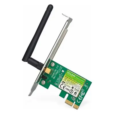 TP-Link TL-WN781ND [Bezdrátový PCI Express adaptér 150 Mbit/s], TL-WN781ND