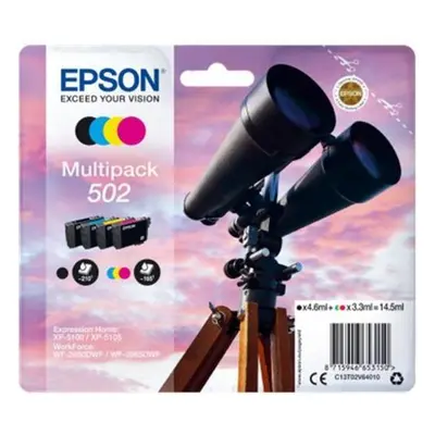 Epson 13T02V64010 - originální