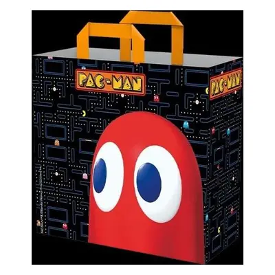 Konix Pac-Man Shopping Bag, KX-CABA-PACM/MAZ