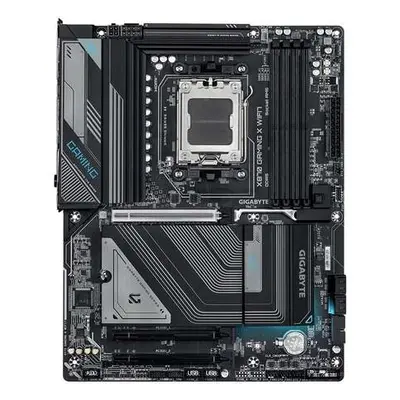 GIGABYTE X870 GAMING X WIFI7, X870 GAMING X WIFI7