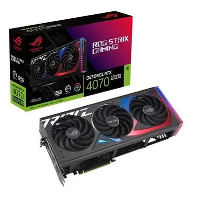 ASUS ROG-STRIX-RTX4070S-12G-GAMING, 90YV0KD1-M0NA00