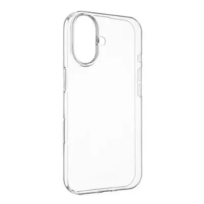 FIXED Story Slim TPU kryt Apple iPhone 16 čirý