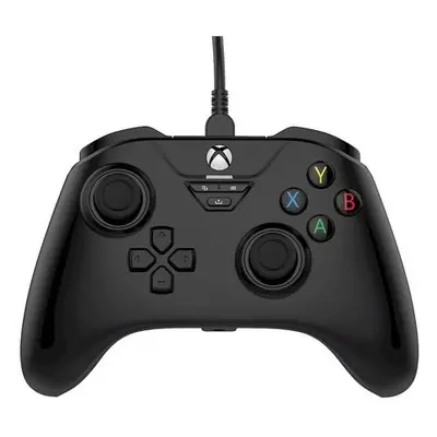 SnakeByte Base X herní ovladač pro Xbox Series S/X, Xbox One, Windows černý