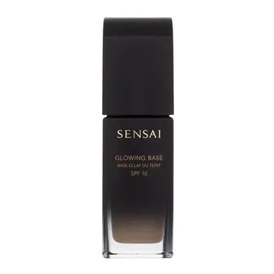 Sensai Vyhlazující báze pod make-up (Glowing Base) 30 ml