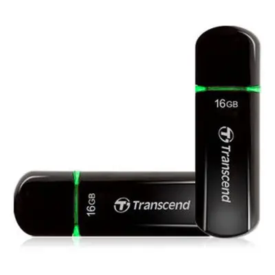 Transcend JetFlash 600 16GB TS16GJF600