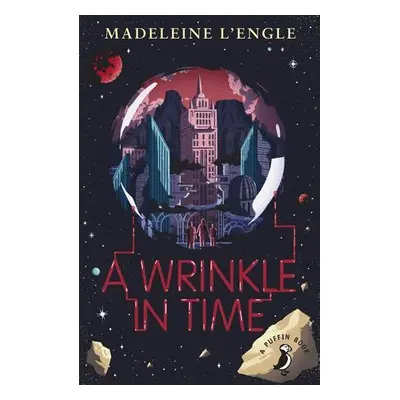 A Wrinkle in Time (nedostupné)