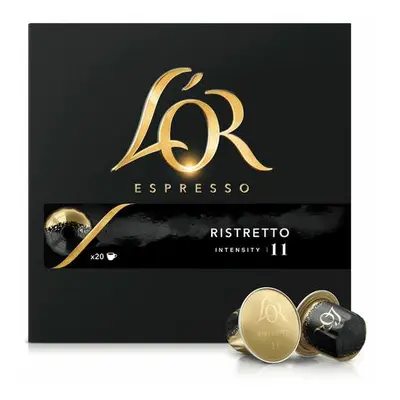 L'OR Ristretto 20ks