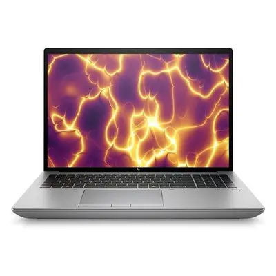 HP NTB ZBook Fury 16G11 i7-14700HX 16AG WUXGA,32GB DDR5 5600,1TB PCIe-4x4, RTX2000Ada/8GB,WIFi 7