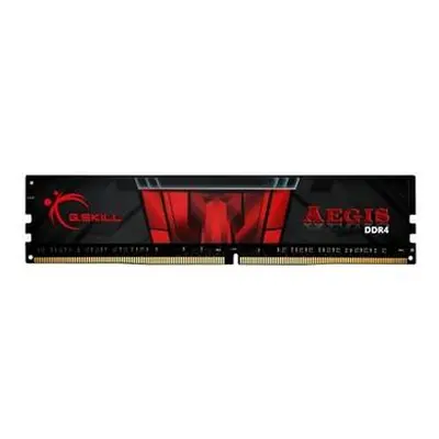 G.SKILL 32GB=2x16GB Aegis DDR4 3200MHz CL16 1.35V, F4-3200C16D-32GIS