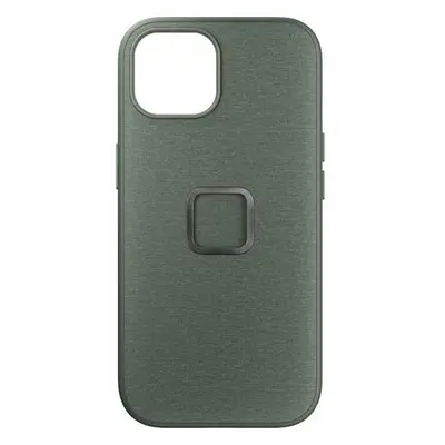 Peak Design Everyday Case iPhone 15 Sage