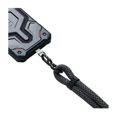 UAG Crossbody Lanyard Civilian popruh na krk černý