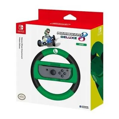 Joy-Con Wheel Deluxe - Luigi