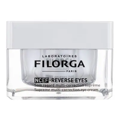 Filorga NCEF Reverse Eyes oční krém 15 ml