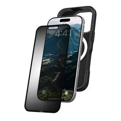 UAG Removable Privacy Eco tvrzené sklo iPhone 16 Pro