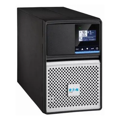 Eaton 5P 850i, gen2, UPS 850VA / 680W, 6 zásuvek IEC C13, LCD, 5P850IG2