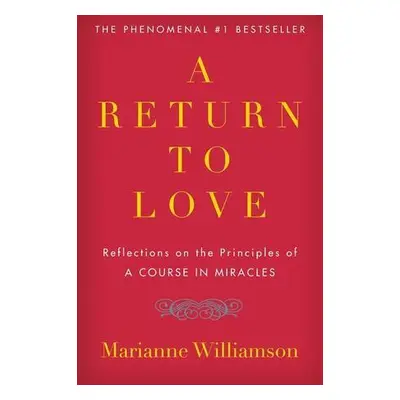 A Return to Love