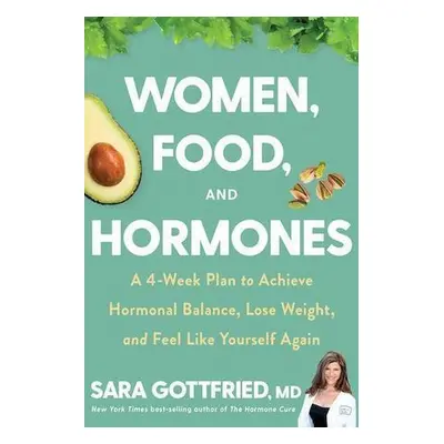 Women, Food, and Hormones