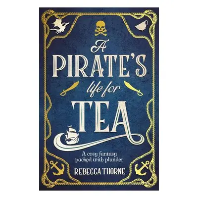 A Pirate's Life for Tea