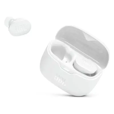 JBL Tune Buds White