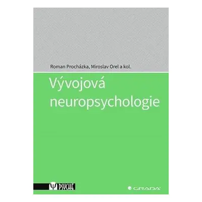 Vývojová neuropsychologie