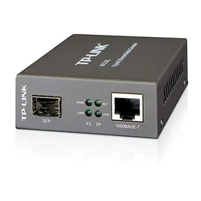 TP-Link MC220L Transceiver 1000TX/1000FX