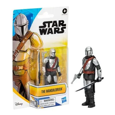 Hasbro Star Wars Mandalorian 10 cm