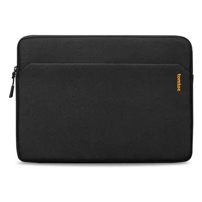 Tomtoc puzdro Light Sleeve pre Macbook Air 15" 2023 - Black, A18E3D1