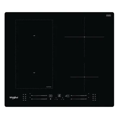 Whirlpool WL S7960 NE deska