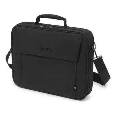 DICOTA brašna na notebook Eco Multi BASE/ 13"-14,1"/ černá, D31323-RPET