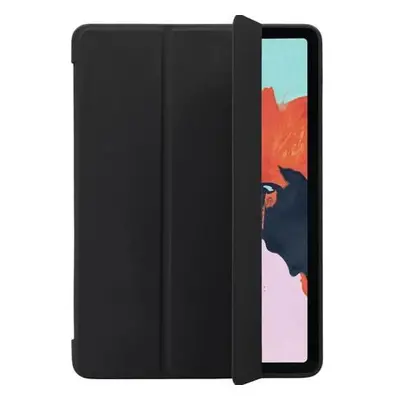 FIXED Padcover+ pouzdro se stojánkem Apple iPad Pro 11" (2020/2021) Sleep and Wake černé