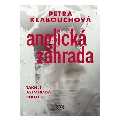 Anglická zahrada