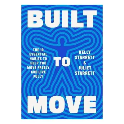 Built to Move