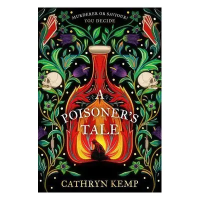 A Poisoner's Tale