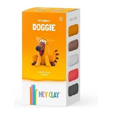 Hey Clay modelovací hmota Pes