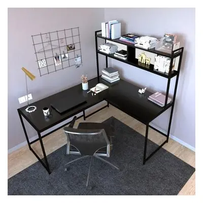 Hanah Home Study Desk L207