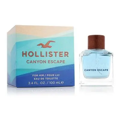 Hollister California Canyon Escape for Him EDT 100 ml