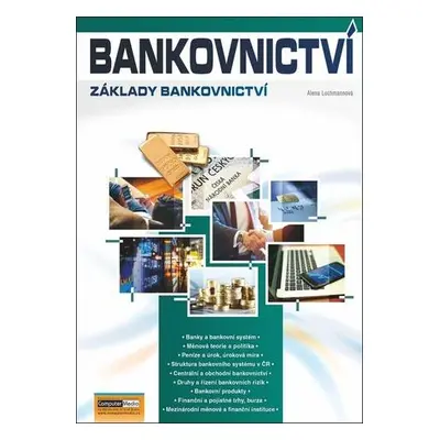 Bankovnictví