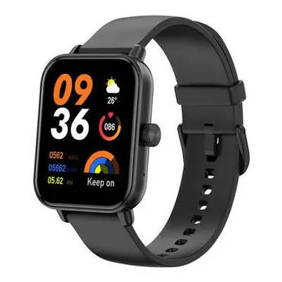 Colmi P81 Smartwatch (Black)