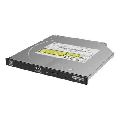 Hitachi-LG BU40N / DVD-RW / interní / Blu-Ray / černá / bulk, BU40N.ARAA10B