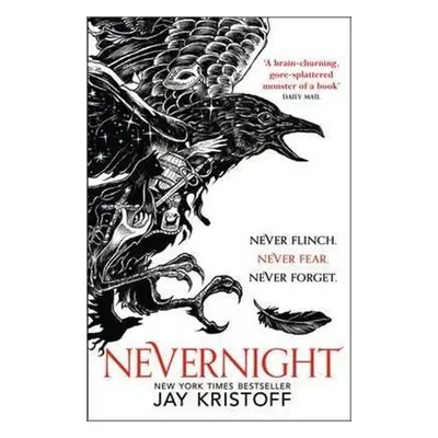 Nevernight