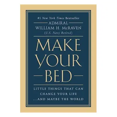 Make Your Bed