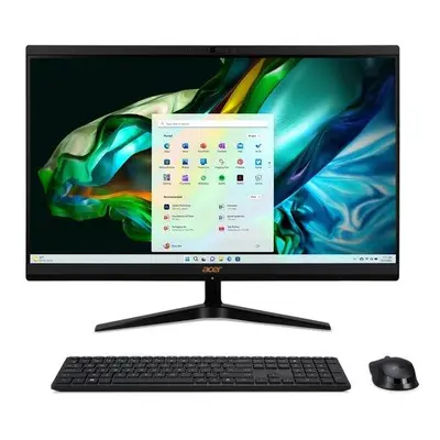 Acer Aspire C24-1800 ALL-IN-ONE 23,8" IPS LED FHD/ Intel Core i3-1305U /8GB/512GB SSD/W11 Pro, D